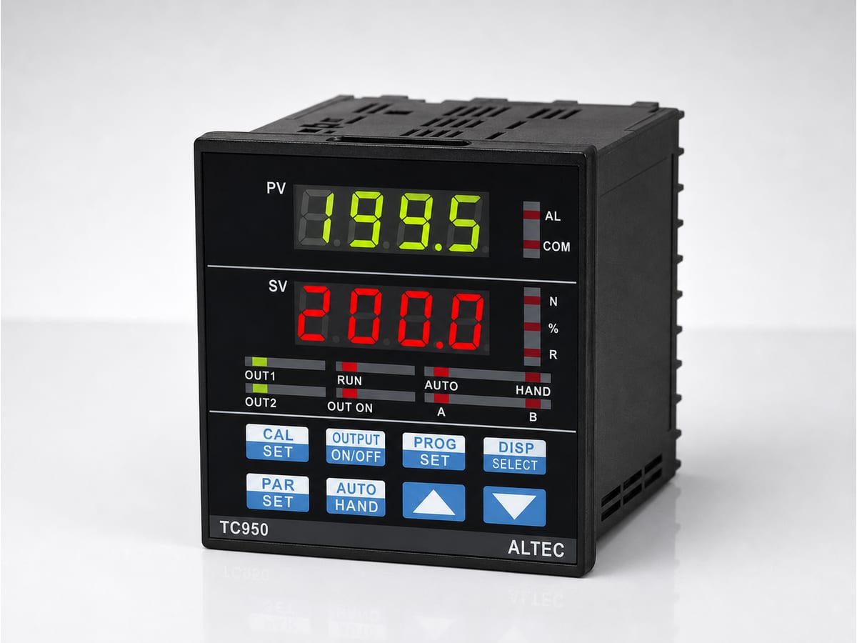 TC950
